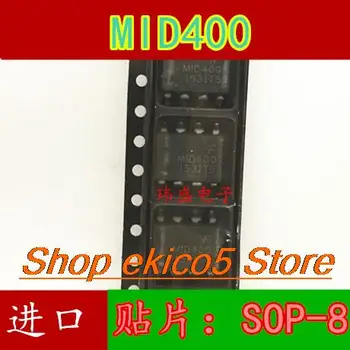 10 шт. Оригинальный запас MID400 SOP-8 IC