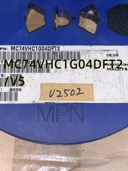 10шт MC74VHC1G04DFT2 /V5