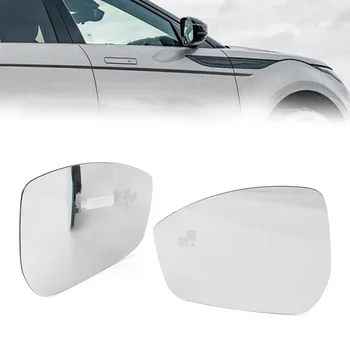 1шт Автомобильное Зеркало Заднего Вида Со Слепым Пятном Для Land Rover Range Rover Evoque 2014 2015 2016 2017 2018
