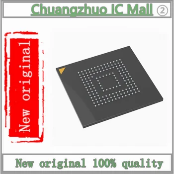 5 шт./лот H26M41208HPR H26M41208 Микросхема для хранения EMMC FBGA153 IC Chip Новый оригинальный