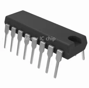 5ШТ Микросхема интегральной схемы UM9559F DIP-16 IC chip