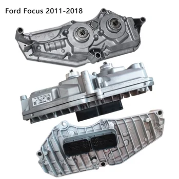 AE8Z-7Z369-F Модуль управления Трансмиссией TCM TCU для 2011-2018 Ford Focus 2.0L и Fiesta 1.6L A2C53377498 A2C30743100
