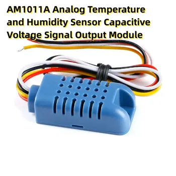 AM1011A Аналоговый датчик температуры и влажности, Емкостный модуль вывода сигнала напряжения