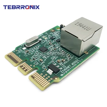 P1080383-442 Комплект Обновления Модуля Ethernet для Термопринтера штрих-кодов Zebra ZD410 ZD420 ZD420C/D/T