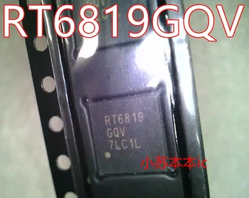 RT6819GQV QFN56 IC