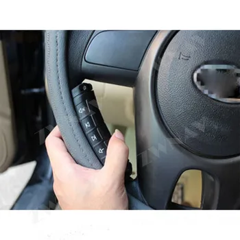 ZWNAV Многофункциональный Универсальный Пульт Дистанционного Управления Кнопка Рулевого Колеса Автомобиля Пульт Дистанционного Управления Автомобильный Навигатор Bluetooth DVDController Универсальный