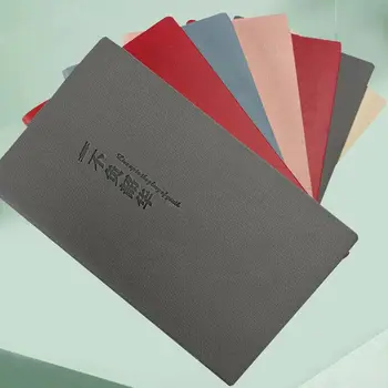 Мини-ноутбук Портативный карманный блокнот Записная книжка для студентов, записные книжки для рукописного ввода, блокноты для заметок