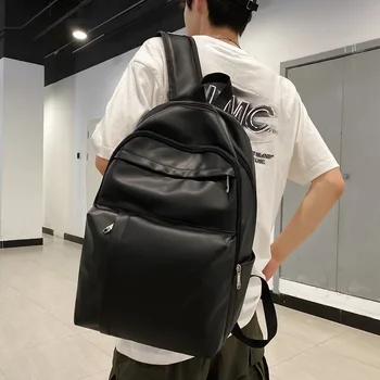Модный крутой рюкзак для путешествий большой емкости, женский рюкзак для ноутбука, студенческий рюкзак для колледжа, школьные сумки для девочек, сумки для мальчиков, сумки для книг