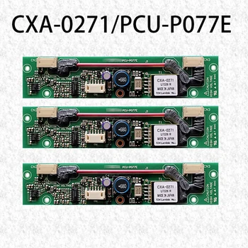 Оригинальный высоковольтный инвертор CXA-0271 PCU-P077E