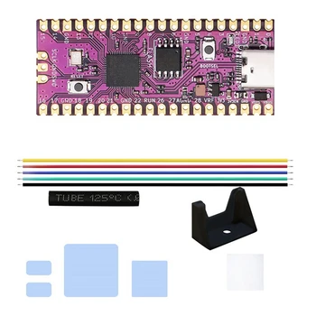 Плата Picoboot Kit Для Raspberry Picoboot Pi Pico Board IPL Замена Модчипа Для Игровой Консоли Gamecube