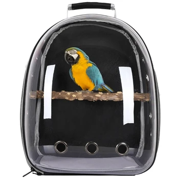 Птица для рюкзака-переноски, Bubble Bird Travel для рюкзака-переноски со стойкой