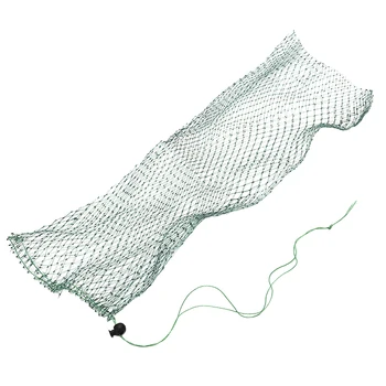 Рыболовная сеть Ловушка Нейлоновая сетка Литые Рыболовные принадлежности Простая загрузка рыболовных снастей