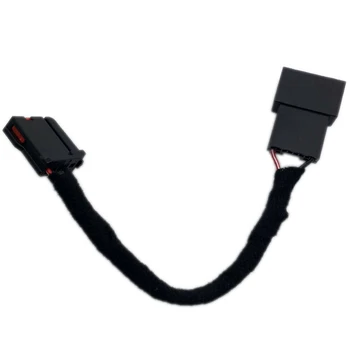 Синхронизация 2 с синхронизацией 3 модифицированный сетевой адаптер USB Media Hub GEN 2A для Ford Expedition